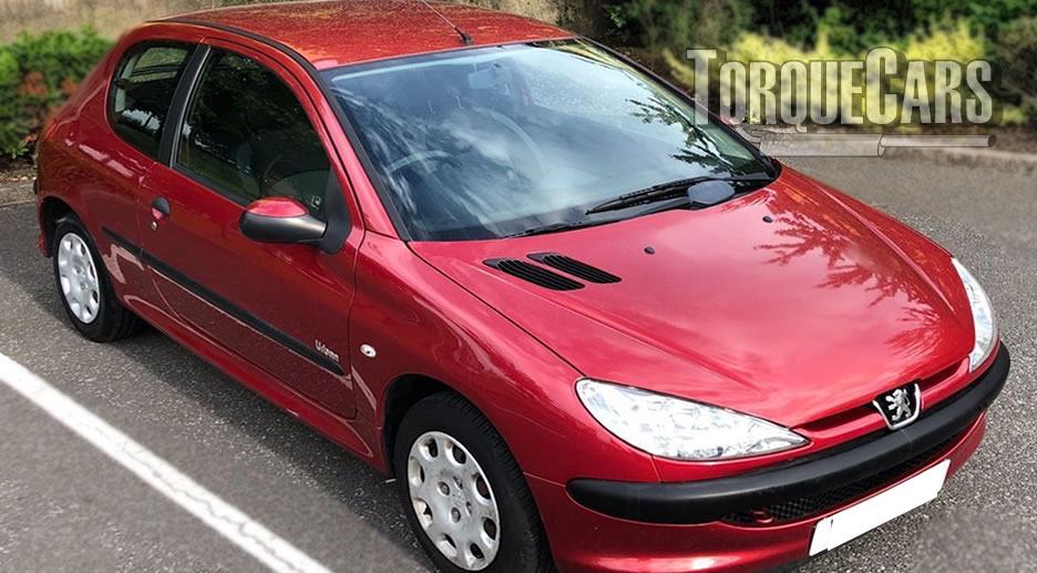 Guide To: Performance tuning the Peugeot 206
